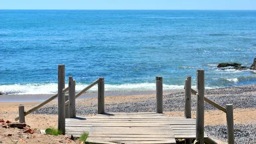 Anomalie météorologique : l'océan Atlantique en surchauffe !