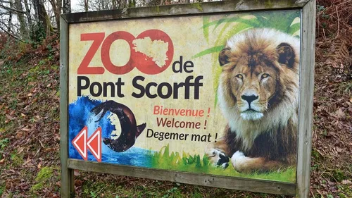 A Pont-Scorff, l'ancien zoo rebaptisé "Les terres de Nataé"