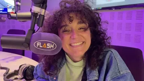 « Roller Derby » est le nouvel album de la chanteuse Agathe