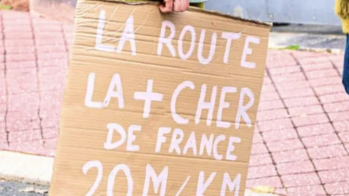 Le collectif Alouettes 147 saisit la procureure de la République