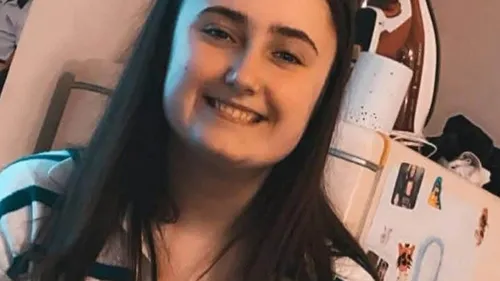 Anaïs a été retrouvée saine et sauve !