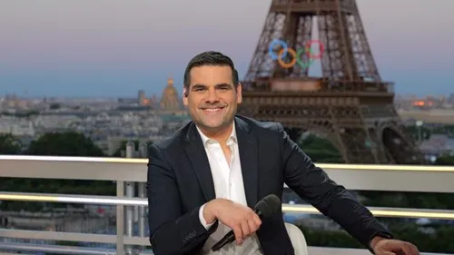 Rencontre avec Matthieu Lartot : "le handicap en France doit être...