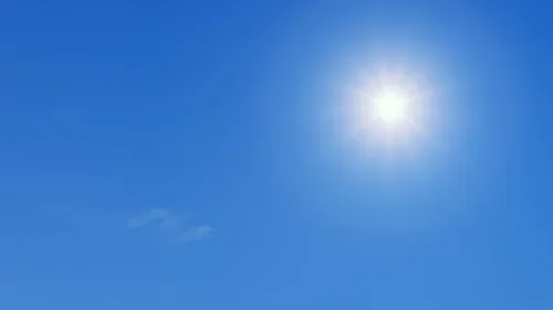 La Haute-Vienne est en Vigilance ROUGE Canicule