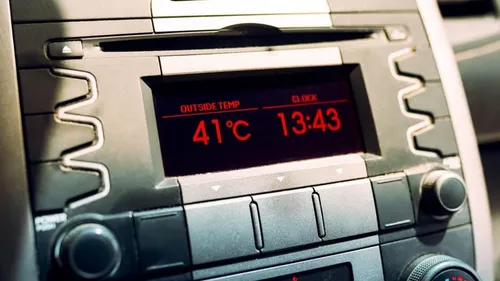 Canicule : activation du plan ORSEC en Creuse