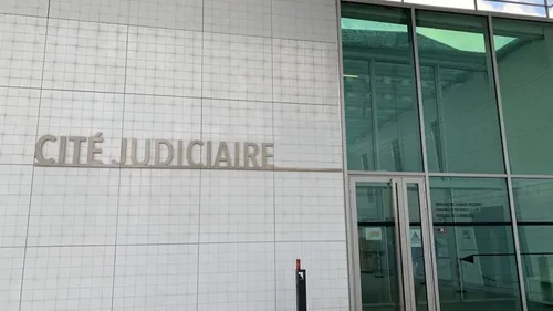 Mairie : les deux suspects placés en détention provisoire