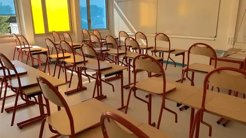 Une alerte sociale de la CGT Educ’Action à l’école Bellevue