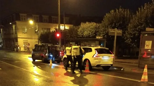 Haute-Vienne : 36 véhicules contrôlés et deux interpellations