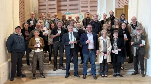 Haute-Vienne : lancement de la Culture au Grand Jour 2026