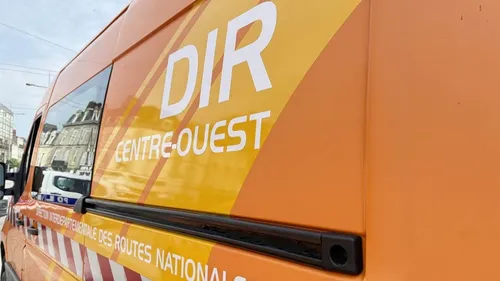 Lundi et mardi : travaux sur la RN 520 