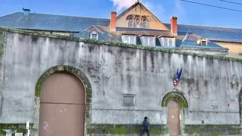 FO Justice : ‘Limoges n’est pas une poubelle’