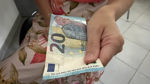 Creuse : des faux billets de 20€ circulent à Guéret
