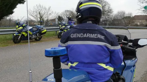 13 permis retirés et 6 voitures placées en fourrière