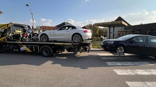 Haute-Vienne : 9 permis de conduire retirés ce week-end 