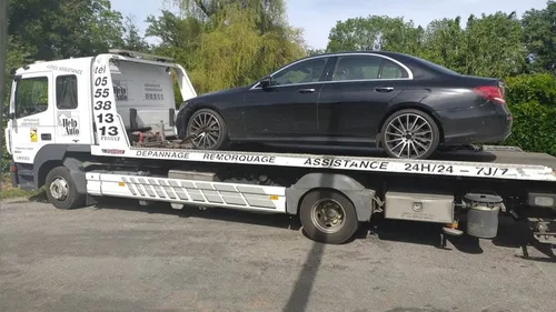 Haute-Vienne : 12 permis retirés sur les routes ce week-end