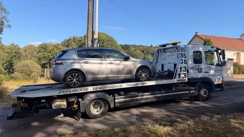 Haute-Vienne : 8 permis de conduire retirés ce week-end