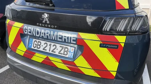 Appel à témoins de la gendarmerie de la Souterraine