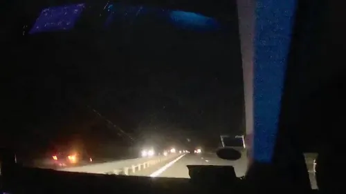 10 mois de prison pour un contresens sur la RN 141