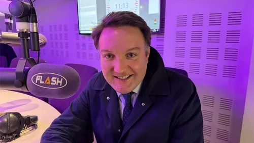 Municipales : Guillaume Guérin veut créer une dynamique