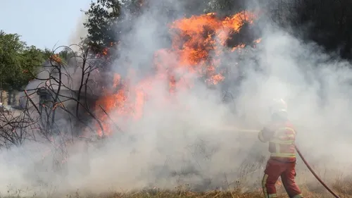 Incendies : 22 personnes accueillies en Haute-Vienne