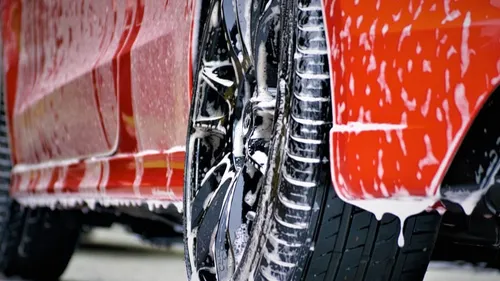 2 hommes interpellés pour des vols de jetons de lavage