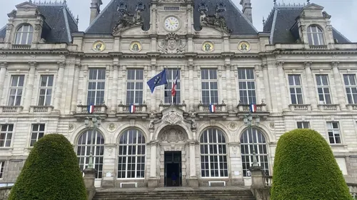 Municipales : 8 candidats pour la mairie de Limoges