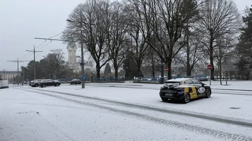 Grand froid : casse d’une canalisation d’eau potable à Limoges