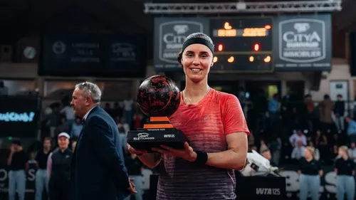 Open BLS de Limoges 2025 : ELSA, T’EN VA PAS !