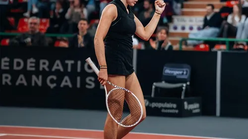 Open BLS de Limoges : le dernier mot pour Jacquemot, qui se hisse...