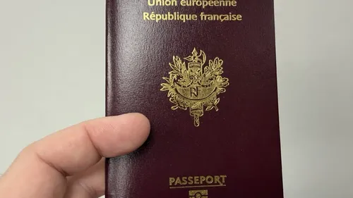 Où faire sa demande de passeport après l’incendie de la mairie ?