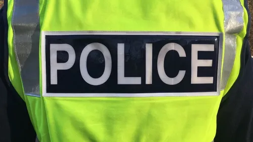 Accident : appel à témoins de la police de Limoges