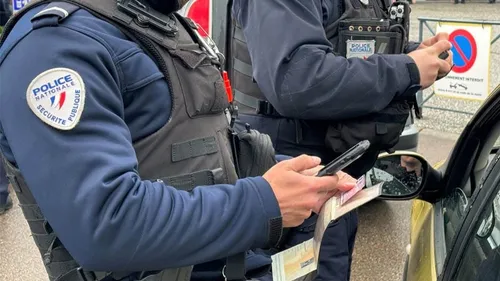 À Limoges, une vente entre particuliers a failli tourner au vol