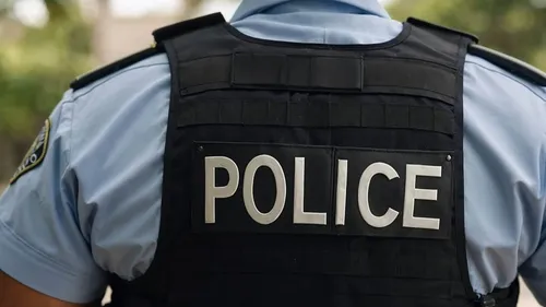Une femme saute par la fenêtre pour échapper à son conjoint violent