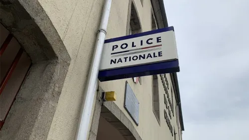 Un homme en détention provisoire après une série de faits grave