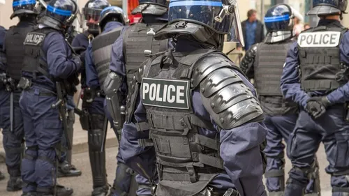 Limoges : plusieurs interdictions mises en place pour le samedi 31...