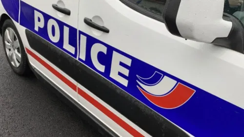Rodéo sauvage à Limoges : un conducteur interpellé