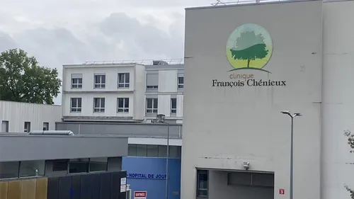 Fermeture de la Polyclinique de Limoges du 3 au 5 juin