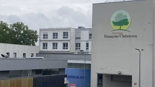 Régulation des urgences de la Polyclinique de Limoges 