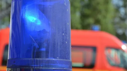 Appel à témoins à la suite d’un accident de la route