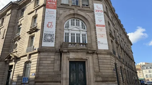 Le site Internet de la préfecture de Haute-Vienne inaccessible