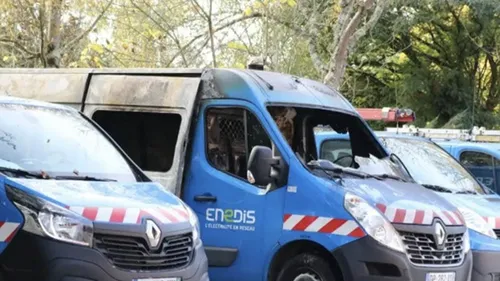 Le procès de l’incendie de l’antenne des Cars