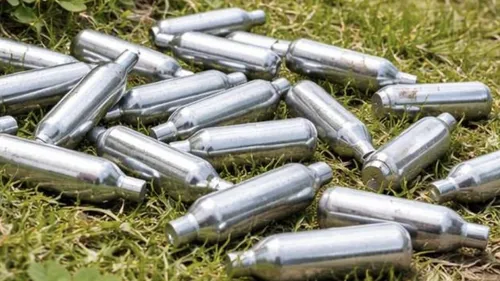 Une importante saisie de protoxyde d’azote réalisée à Limoges