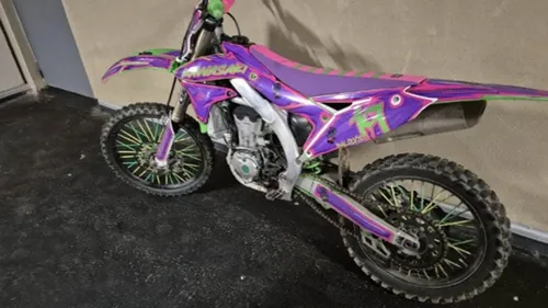 Rodéos urbains : 2 interpellations à Limoges