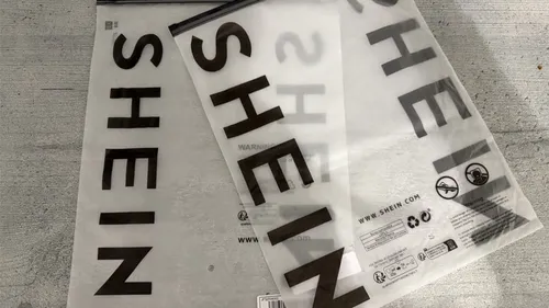 Shein : Damien Maudet demande de la cohérence au gouvernement