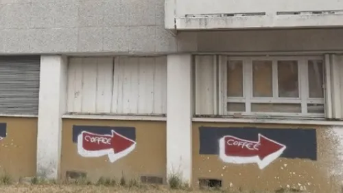 Une victime forcée de réaliser plusieurs tags vers un point de deal