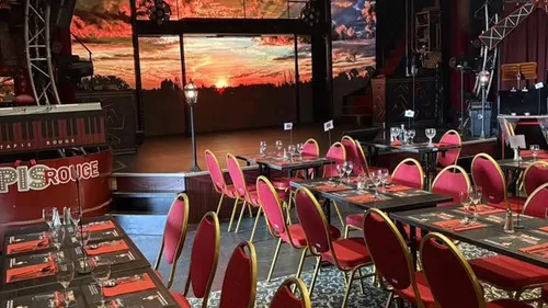 Le cabaret Le Tapis Rouge ferme définitivement ses portes