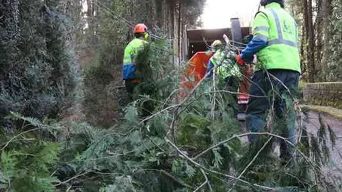 Vigilance orange aux crues en Haute-Vienne