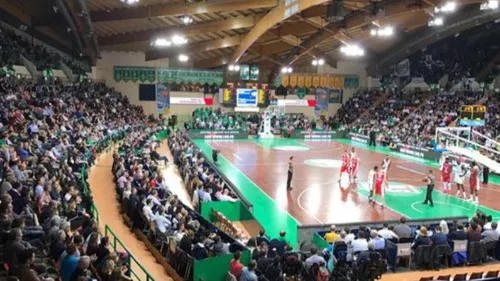 Un ultimatum financier pour le Limoges CSP