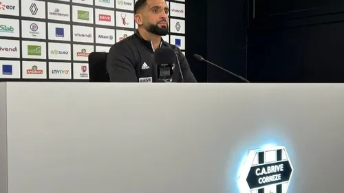 Rugby : Saïd Hireche attend un "état d'esprit irréprochable"