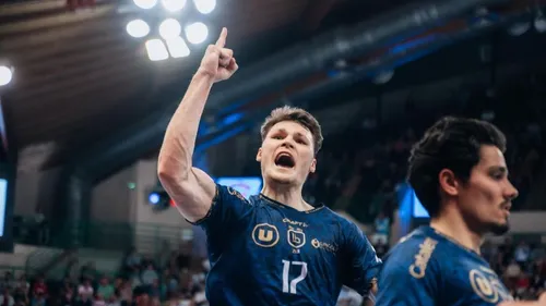 Le Limoges Handball solide face à Aix en Provence