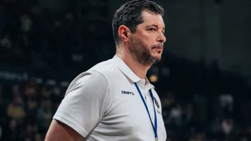 Alberto Entrerrios prolonge avec le Limoges Handball jusqu’en 2030